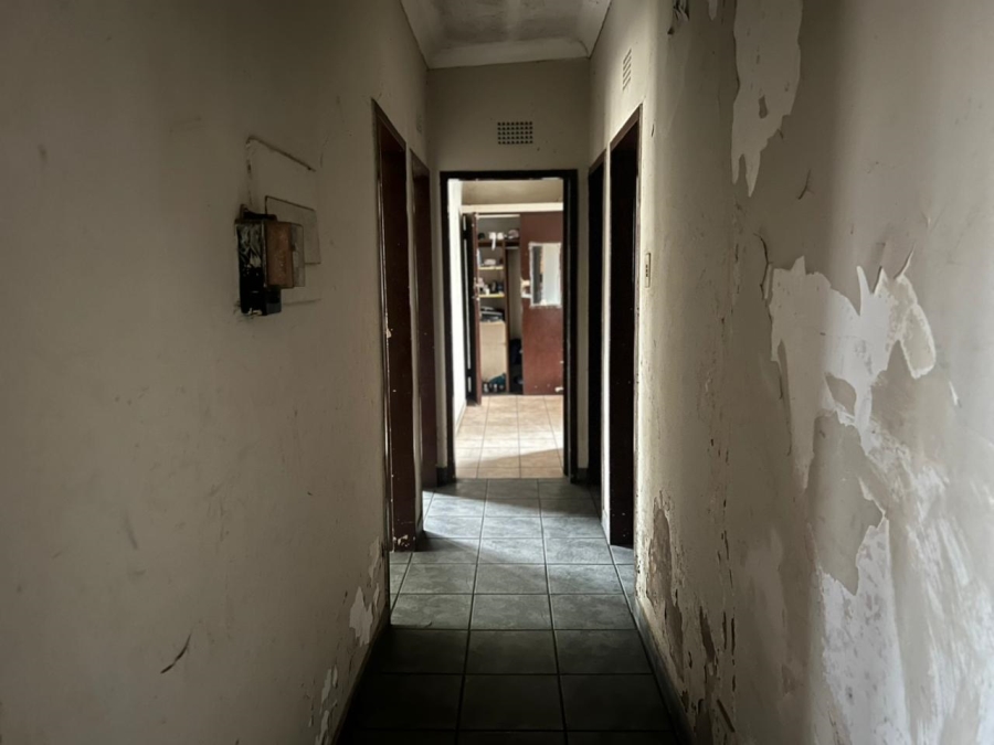 3 Bedroom Property for Sale in Oos Einde North West